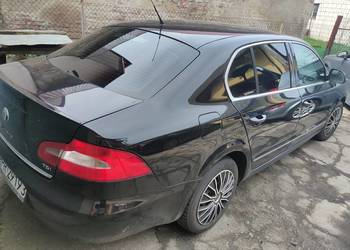 Sprzedam Skodę Superb 1.8tsi 2008