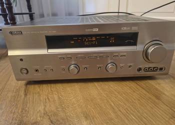 Amplituner kina domowego Yamaha RX-V 650