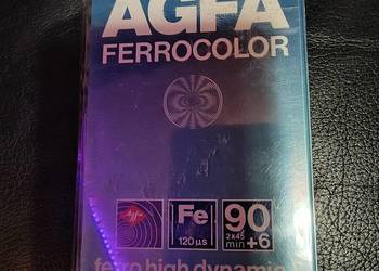 Dawne kasety analogowe