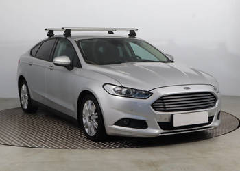 Ford Mondeo 2.0 TDCI