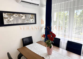 Gotowe do zamieszkania | Balkon + klimatyzacja