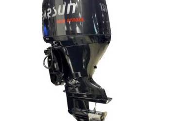 Silnik zaburtowy PARSUN F130 FEL T EFI 130Km jacht motorówka