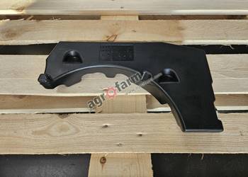 Zbiornik oleju John Deere 8360R, 8310R, 8260R