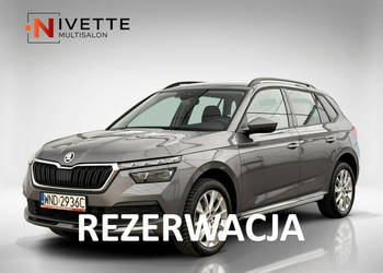 Škoda Kamiq 1,5 TSI DSG (150 KM) Style Salon PL F-Vat I (2019-)