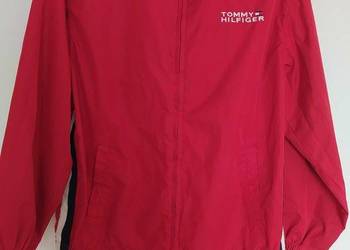 Kurtka wiatrówka Tommy Hilfiger L