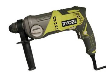 MŁOTOWIERTARKA RYOBI SDS PLUS 680 W RSD680