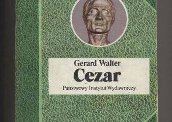 Cezar - Walter