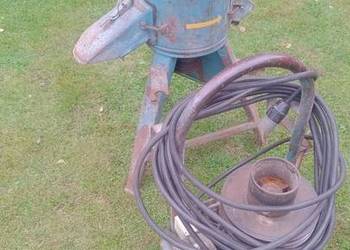 Sprzedam śrutownik bijakowy