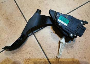 POTENCJOMETR PEDAŁ GAZU 1J1721503J HELLA GOLF