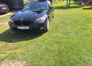Bmw f11