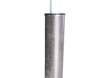 HF35483 Filtr hydrauliczny Fleetguard HF35483 Filtr hydrauliczny Fleetguard