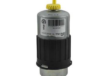 SN70263 Filtr paliwa HIFI FILTER