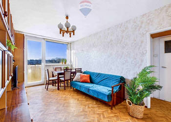 Na sprzedaż 2 pokojowe mieszkanie