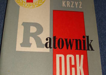 ratownik