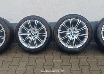 sprzedam koła aluminiowe