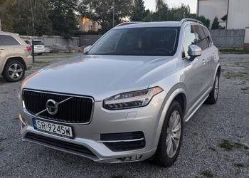 Volvo XC90 2.0 T6