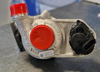 Turbosprężarka Ford Transit GK3Q6K682AE GK3Q6K682AB AC AD