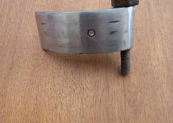 Napinacz łańcucha sprzęgłowego do Junak m10