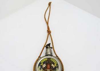 Niemiecka manierka rezerwy – I wojna światowa 1912–1914