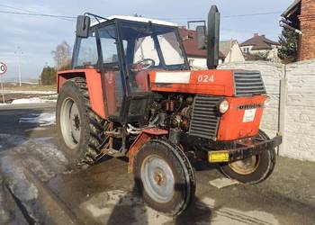 Ursus c380