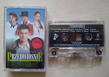 PRZEDWIOŚNIE