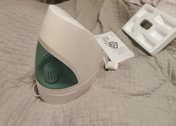 Nebulizator Nawilżacz powietrza Medisana AH 660 ultradźwiękowy inhalator