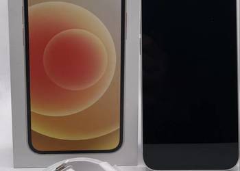 iPhone 12 Mini White 256 GB