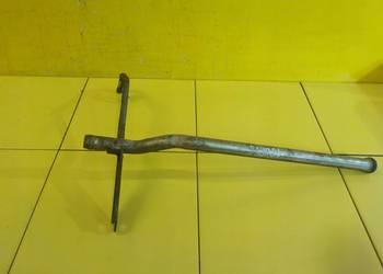 MITSUBISHI PAJERO 3.5 GDI 02r 203KM 6G74 rurka przewod wody