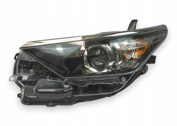 LAMPA LEWA Toyota Auris II E18 LIFT 2015-2018 przednia lewy przód 900709008