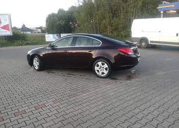 Opel Insignia 2.0cdti 160km Opel Insignia 2.0cdti 160km