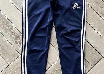 Spodnie dresowe damskie  Adidas Slim r.L/XL