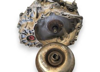 SKRZYNIA BIEGÓW 1283142 Volvo S60 S80 II V60 V70 III 2.0 D D3 TF-80SC