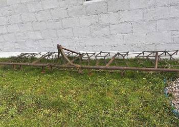 Brona lekka 5 polowa