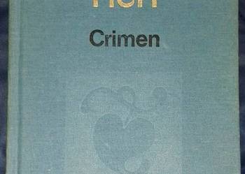 Crimen. Opowieść sensacyjna z XVII wieku - Józef Hen