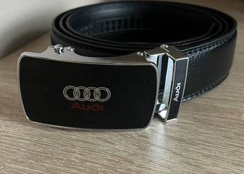 Pasek Męski Audi