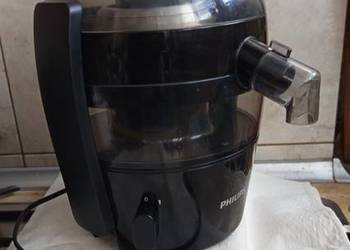 Sokowirówka Philips