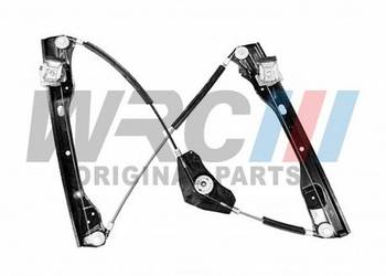 Mechanizm,podnośnik szyby przód Vw Passat B6