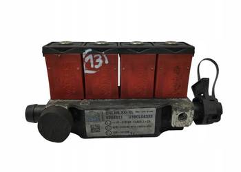 LISTWA WTRYSKIWACZE GAZU LPG Dream XXL SL VALTEK K904511