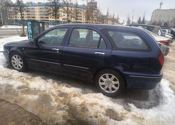 Lancia Lybra 1.9 JTD kombi