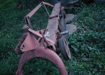 Kosiarka Rotacyjna 165