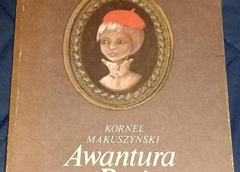 Awantura o Basię - Kornel Makuszyński
