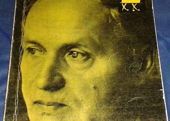 Poezje wybrane - Julian Przyboś