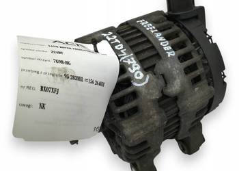 ALTERNATOR Land Rover Freelander II 2.2 TD4 150A 0121615021 6G9N-10300-ADB