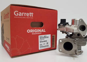 Nowa turbosprężarka GARRETT 852072-5007S 852072-5002S 852072-0002