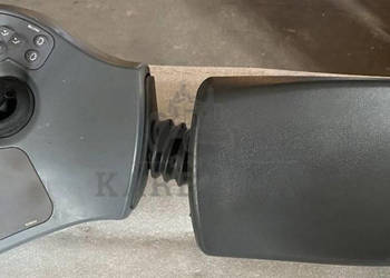 Podłokietnik John Deere / Joystick / Dźojstik / - F708144 / F706763 / F708…