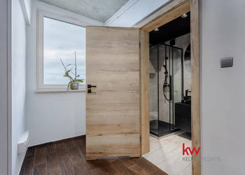 Mieszkanie Poznań Wichrowe Wzgórze 66.1m2 2-pokojowe