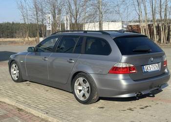 BMW 525i - 2005