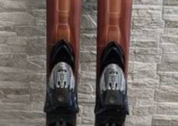 Narty Atomic e7 155 cm