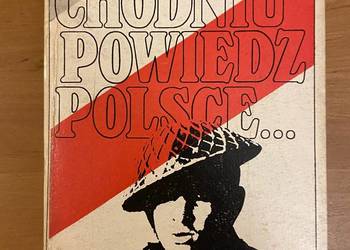 Marian Łoziński - Przechodniu powiedz Polsce...