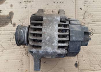 Stilo 1.9 JTD Alternator